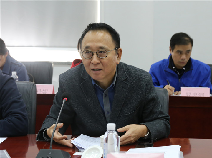 工信部科技司毕开春.JPG